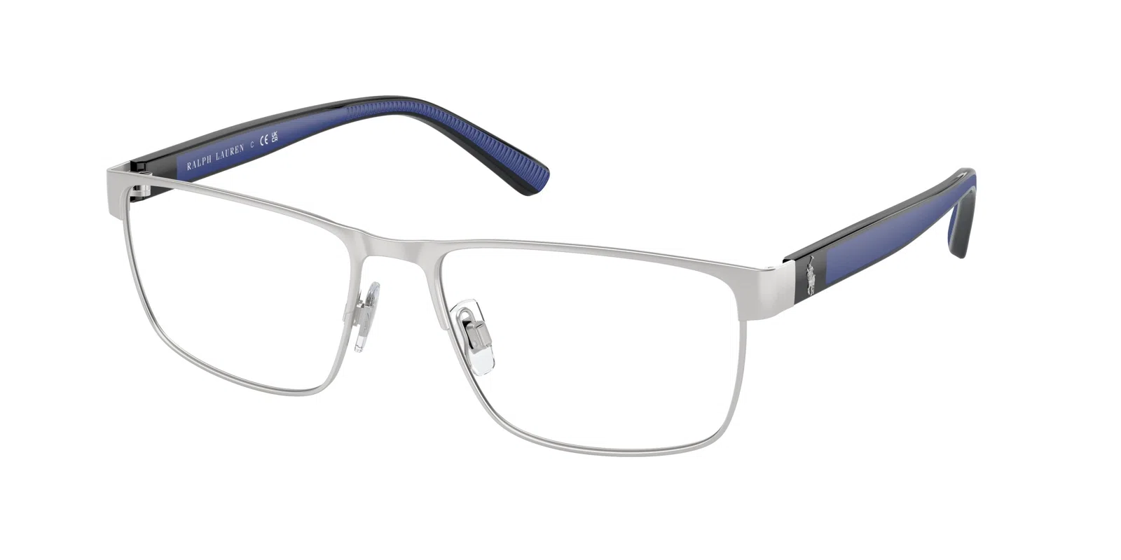 Polo 1229 Eyeglasses - view 3